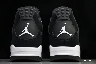 Hyperoad THUNDER' RETRO JORDAN 'WHITE AIR 4 1216